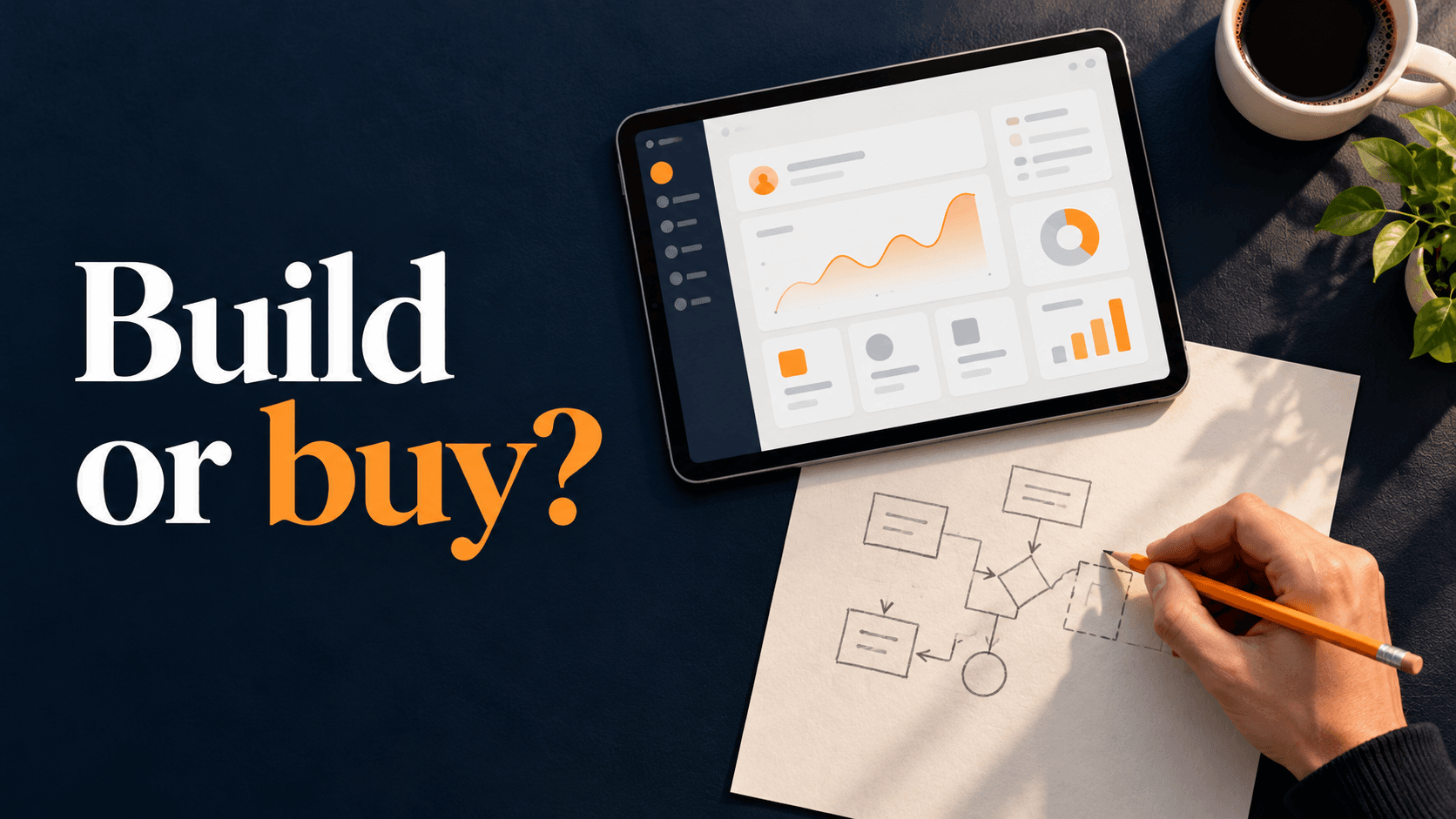 Custom software vs. existing software: what should you choose?